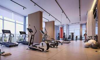 Imagem 7: ÁPICE TOWERS no Centro de Balneário Camboriú/SC - Apartamentos com 4 Suítes + Varanda Gour