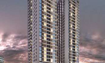 Imagem 4: THE PORTO PLAZA em Porto Belo/SC - Apartamentos contendo 3 Suítes + Varanda Gourmet e 2 Va