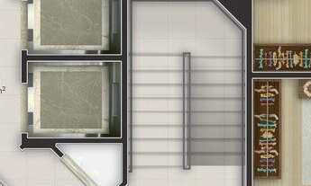 Imagem 3: ARABELA EXCLUSIVE no Centro de Itapema/SC - Apartamento NOVO contendo 3 Suítes + Varanda G