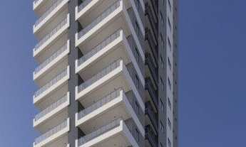 Imagem: BARUK RESIDENCE na Meia Praia em Itapema/SC