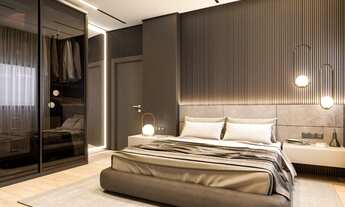 Imagem 4: DOM LUCCA RESIDENCE em Porto Belo/SC - Apartamento contendo 3 Suítes + Varanda Gourmet e 2