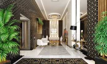 Imagem 5: THE PORTO PLAZA em Porto Belo/SC - Apartamentos contendo 3 Suítes + Varanda Gourmet e 2 Va