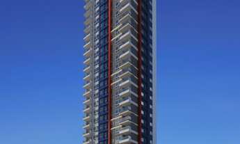 Imagem: GENOVA RESIDENCE na Meia Praia em Itapema/SC