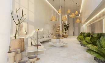 Imagem 4: ZADAR RESIDENCE em Itapema/SC - Apartamentos à Venda contendo 2 Suítes + Varanda Gourmet e