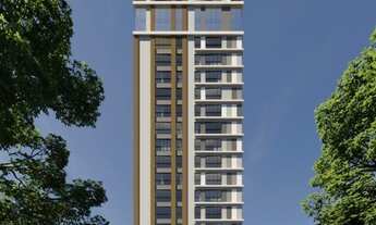 Imagem: UNION TOWER em Porto Belo/SC - Apartamentos