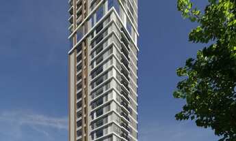 Imagem 2: UNION TOWER em Porto Belo/SC - Apartamentos contendo 2 Suítes + Varanda Gourmet e 1 Vaga d