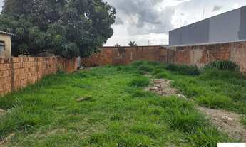 Imagem: Terreno à Venda no Nova Lima em Campo Grande/MS