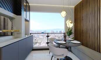 Imagem: VALE DO SICÍLIO RESIDENCE no Bairro Várzea