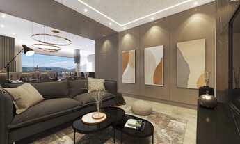 Imagem 6: TORRE di GIUSEPPE em Porto Belo/SC - Apartamentos à Venda contendo 3 Suítes + Varanda Gour