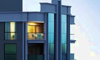 Imagem 6: Apartamento NOVO à Venda na Meia Praia em Itapema/SC no RESIDENCIAL DOM BENEDITO com 3 Suí