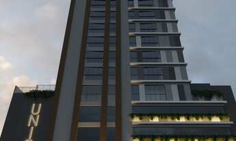 Imagem 6: UNION TOWER em Porto Belo/SC - Apartamentos contendo 2 Suítes + Varanda Gourmet e 1 Vaga d