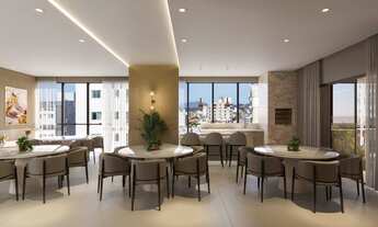 Imagem 7: RAVELLO RESIDENCE em Porto Belo/SC - Apartamentos à Venda contendo 2 Suítes + Varanda Gour