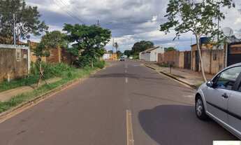 Imagem 6: Terreno à Venda no Nova Lima em Campo Grande/MS com 360m² na Rua Eugênio Silvério (Asfalto