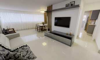 Imagem 4: VILLA CASTELLI no Centro de Balneário Camboriú/SC - Apartamento NOVO à Venda contendo 4 Su