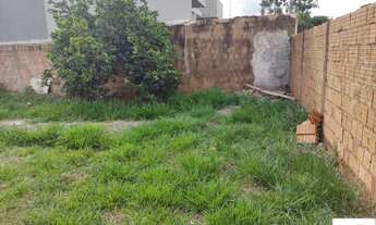 Imagem 5: Terreno à Venda no Nova Lima em Campo Grande/MS com 360m² na Rua Eugênio Silvério (Asfalto