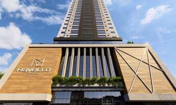 Imagem 3: RAVELLO RESIDENCE em Porto Belo/SC - Apartamentos à Venda contendo 2 Suítes + Varanda Gour