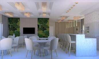 Imagem 6: GRAND SUBLIME RESIDENCE em Porto Belo/SC - Apartamento à Venda com 1 Suíte + 2 Demi Suítes