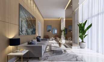 Imagem 3: SHARD TOWER na Meia Praia em Itapema/SC - Apartamentos contendo 3 Suítes + Varanda Gourmet