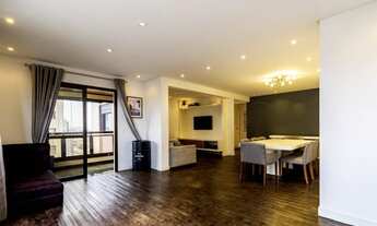 Imagem: Condomínio PALAIS de VERSAILLES no 12º