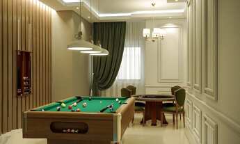 Imagem 5: HARMONY RESIDENCE na Meia Praia em Itapema/SC - Apartamento contendo 3 Suítes + Varanda Go