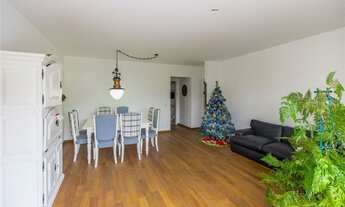 Imagem 6: Condomínio ANA SILVA no 1º Andar no Real Parque em São Paulo/SP - Apartamento à Venda cont