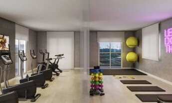 Imagem 3: HELLO HIGIENÓPOLIS em São Paulo/SP no Bairro Higienópolis - Studio à Venda contendo 1 Dorm