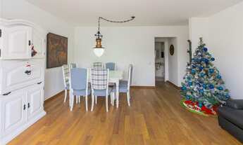 Imagem 7: Condomínio ANA SILVA no 1º Andar no Real Parque em São Paulo/SP - Apartamento à Venda cont