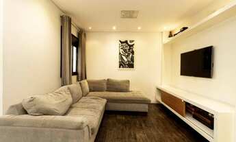 Imagem 5: Condomínio PALAIS de VERSAILLES no 12º Andar no Ipiranga em São Paulo/SP - Apartamento à V