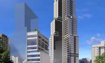 Imagem 5: TORRE BELA VISTA em São Paulo/SP na Bela Vista - Studio à Venda com 1 Dormitório + Sacada