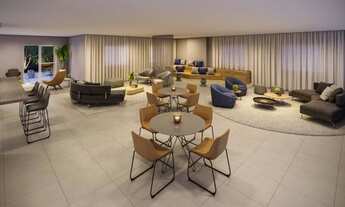 Imagem 5: HELLO HIGIENÓPOLIS em São Paulo/SP no Bairro Higienópolis - Studio à Venda contendo 1 Dorm