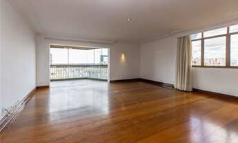 Imagem 6: Edifício CASTEL SARDO no 11º Andar na Vila Andrade em São Paulo/SP - Apartamento à Venda c