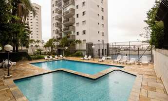 Imagem 2: Condomínio MAISON SAINT PAUL no 2º Andar na Vila Andrade em São Paulo/SP - Apartamento à V