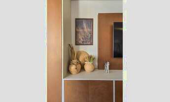 Imagem 6: Edifício SILVANA no 7º Andar em Moema Pássaros - Apartamento à Venda em São Paulo/SP com 1