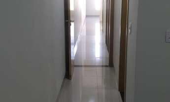 Imagem 5: BELÍSSIMA Casa Térrea Nova à Venda no Jardim Tijuca 1 em Campo Grande/MS com 1 Suíte + 2 Q