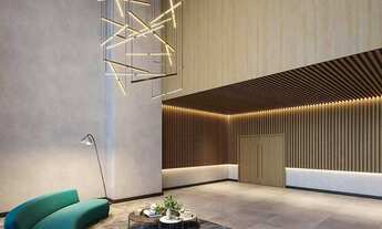 Imagem 4: EXALT IBIRAPUERA by EZ em São Paulo/SP - Studio à Venda contendo 1 Dormitório + Varanda e