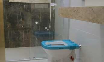 Imagem 4: BELÍSSIMA Casa Térrea Nova à Venda no Jardim Tijuca 1 em Campo Grande/MS com 1 Suíte + 2 Q