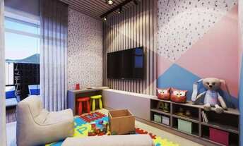 Imagem 2: BELLA HELENA em Itapema/SC no Morretes - Apartamento à Venda com 1 Suíte + 1 Dormitório