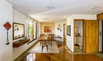 Imagem 5: Edifício GREEN HOUSE no 12º Andar no Brooklin Novo em São Paulo/SP - Apartamento à Venda c