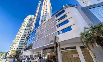 Imagem 3: Condomínio BELLA ESQUINA no Pioneiros em Balneário Camboriú/SC - Apartamento NOVO à Venda