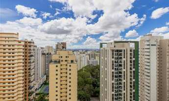 Imagem 3: Edifício CASTEL SARDO no 11º Andar na Vila Andrade em São Paulo/SP - Apartamento à Venda c