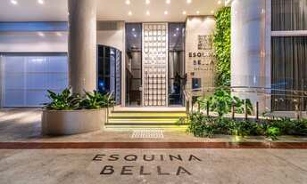 Imagem 7: Condomínio BELLA ESQUINA no Pioneiros em Balneário Camboriú/SC - Apartamento NOVO à Venda