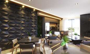 Imagem 7: ALTOS DO PEREQUÊ em Porto Belo/SC - Apartamento à Venda contendo 2 Suítes + Varanda Gourme