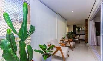 Imagem 5: Condomínio FELICE PARQUE DA MOOCA no 2º Andar em São Paulo/SP - Apartamento à Venda conten