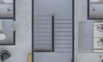 Imagem 5: BELLA HELENA em Itapema/SC no Morretes - Apartamento à Venda com 1 Suíte + 1 Dormitório