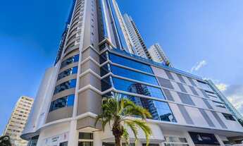 Imagem 2: Condomínio BELLA ESQUINA no Pioneiros em Balneário Camboriú/SC - Apartamento NOVO à Venda