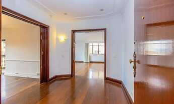 Imagem 5: Edifício CASTEL SARDO no 11º Andar na Vila Andrade em São Paulo/SP - Apartamento à Venda c