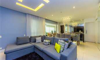 Imagem: Condomínio FELICE PARQUE DA MOOCA no 2º