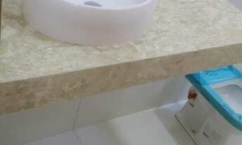 Imagem 7: BELÍSSIMA Casa Térrea Nova à Venda no Jardim Tijuca 1 em Campo Grande/MS com 1 Suíte + 2 Q