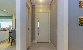 Imagem 7: Condomínio FELICE PARQUE DA MOOCA no 2º Andar em São Paulo/SP - Apartamento à Venda conten