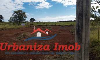 Imagem 3: Terreno à Venda no Jardim da Mooca em Campo Grande/MS medindo 250 m² de Área Útil na Rua E